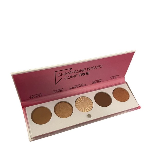 Ofra Champagne wishes eyeshadow pallete NEW - Picture 1 of 5